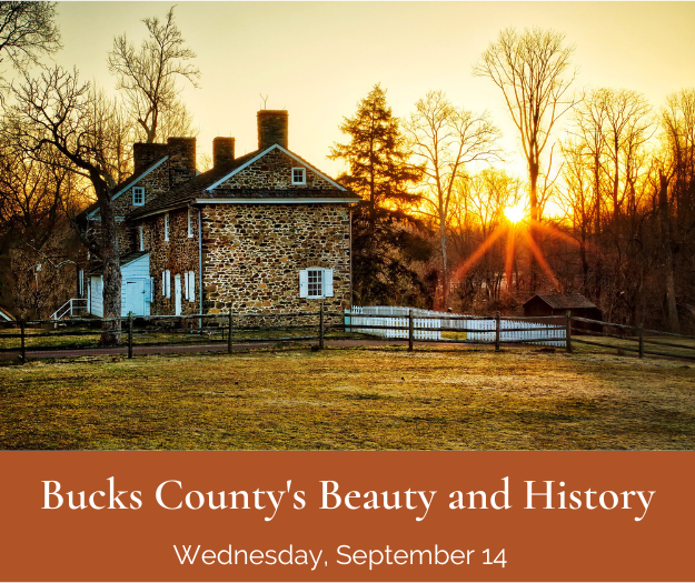 Bucks County Beauty