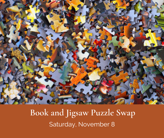 jigsaw puzzle pieces
