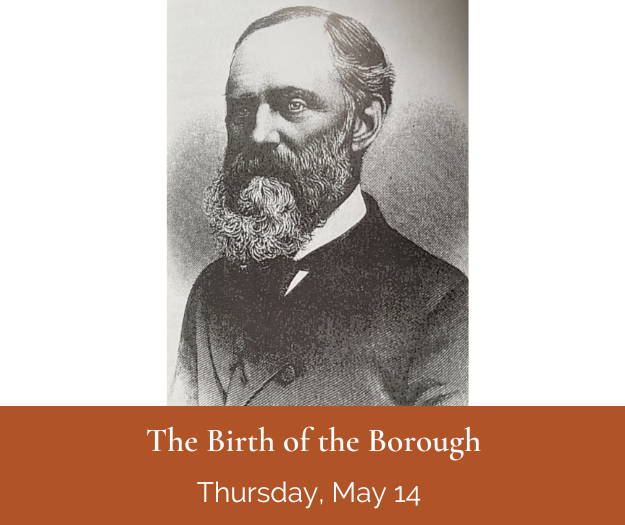 algernon cadwallader